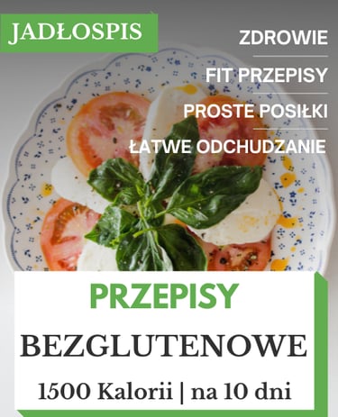 Dieta bez glutenu na odchudzanie