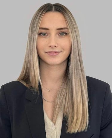Claire Barascud, avocat en droit du travail à montpellier spécialisée en droit social