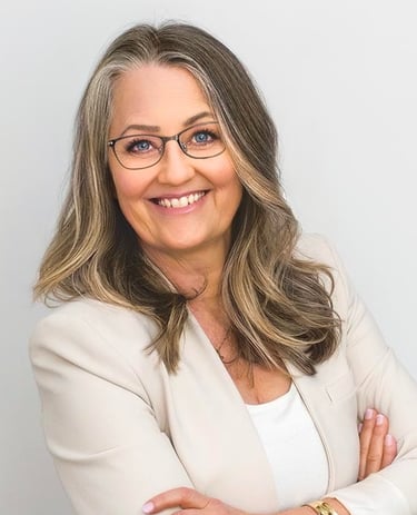 PRAXY Allison Orthner