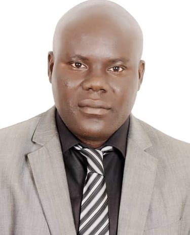 dr odoki m