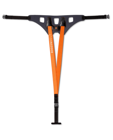 Der Roozenbelt Rückenstrecker