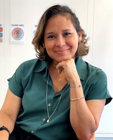 margarita chisten counsellor