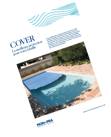 Mon de Pra fiche technique Cover 2025 / Pool concept piscines 79