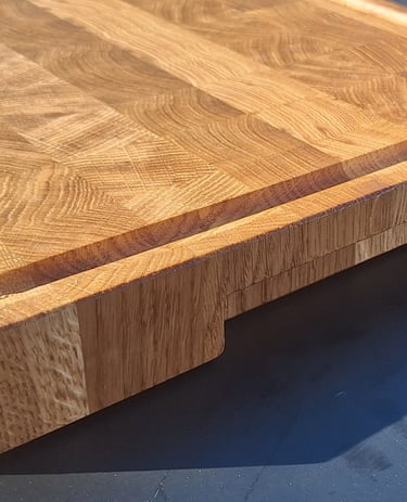 planche à découper