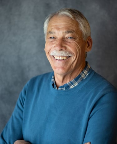 Photo of Dana Bratton