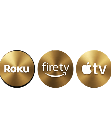 Download MOGUL TV app on ROKU