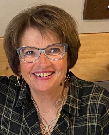 Fabienne Tabarié