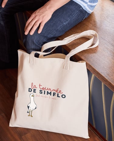 STUDIO GLAS - agencement & branding - projet Simflo