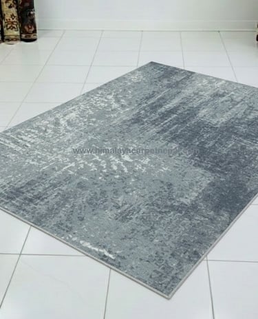 Contemporary Abstract Hand Knotted Rugs – Himalaya Carpet Industry