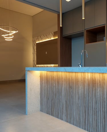 ambiente integrado social