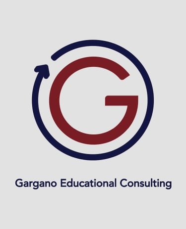 Gargano Educational Consulting on the French Riviera