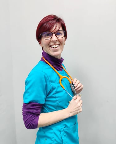 oftalmología veterinaria