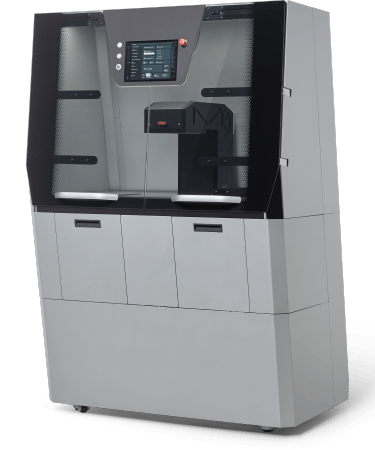 Stampante Admatec Ceramica e Metallo