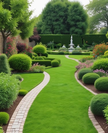 Bright living room with modern inventory