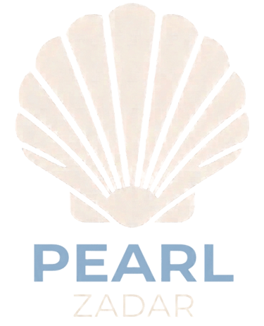 Logo Pearl Zadar projekt - prodaja ili investicija u luksuznoj novogradnji 