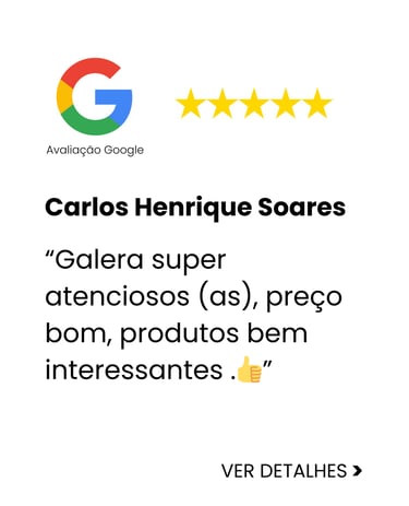 feedback cliente infortudo maracanaú