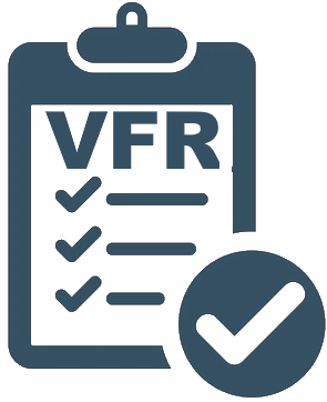 VFR Quick Reference Guide