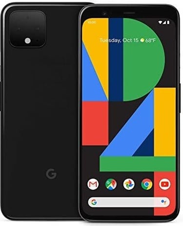 Ремонт на Pixel 4 - Сервиз за телефони ZonataFix