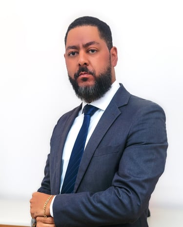 Caio Roberto Cortez, Direito Empresarial, Direito Antidiscriminatório, Direito Civil