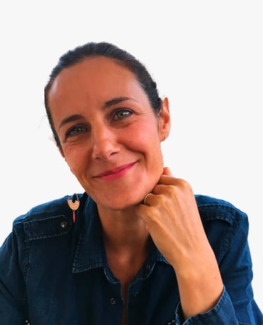 Photo de catherine marty sophrologue toulouse jolimont