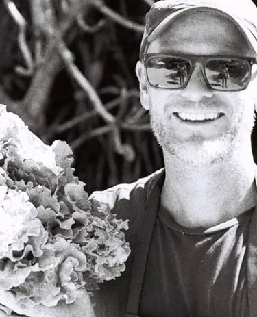 Fraser Young of ecostructure Canada