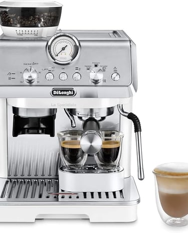 Cafetera Delonghi EC9155.MB