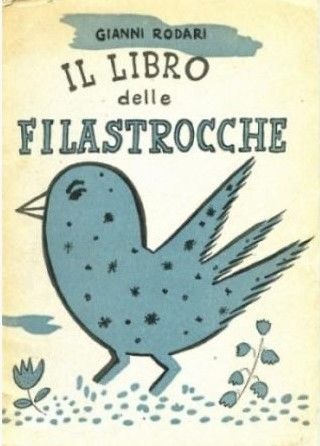 Filastrocca Italian children's books
