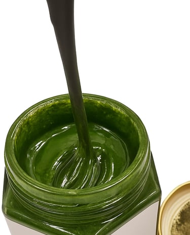 Miel Fortifer - miel de jujubier et moringa, complement alimentaire naturel au maroc bienfaitssunnah