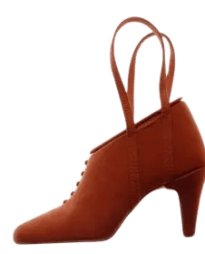 Chaussure rouge