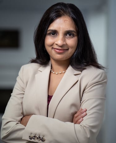 Dr. Naseem Chatiwala