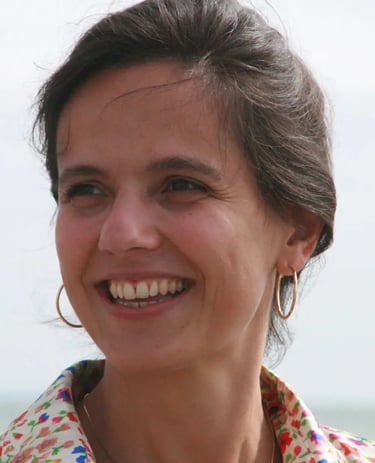 Marie Leyla S Sophrologue témoignage mentor or et lien