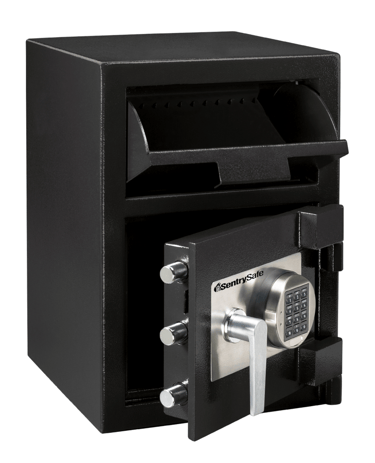 Drop safes Aptus Malta