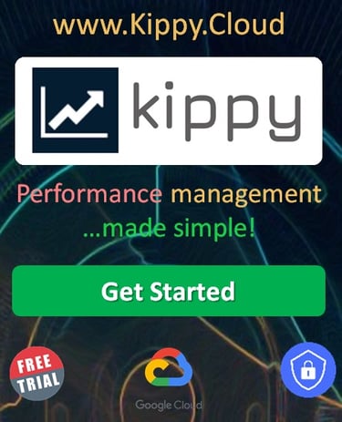 kippy performance management system