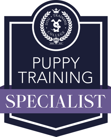 Puppy training Sepcialist