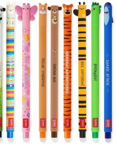 stylos legami