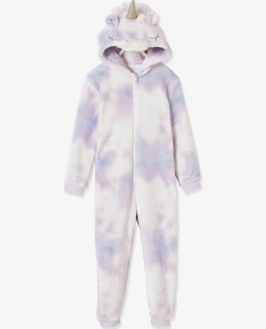 surpyjama licorne