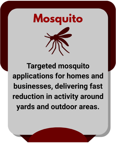 mosquito banner