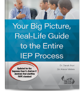 IEP Process