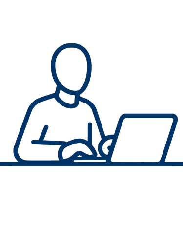 Produção de conteúdo para LinkedIn