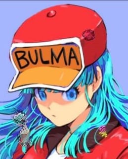 Bulma - Correctrice