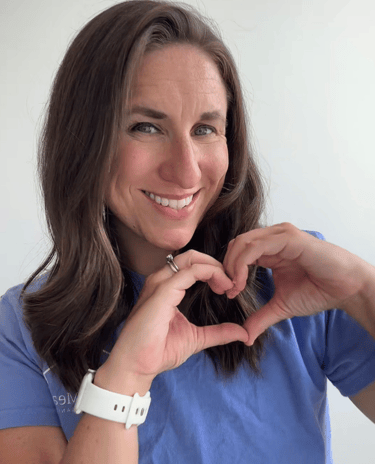 Amy Cobb, Founder, Organizer, Minimal Means