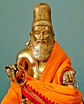 what is nadi astrology