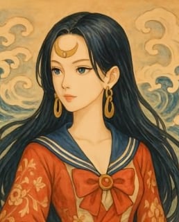 SailorBoa