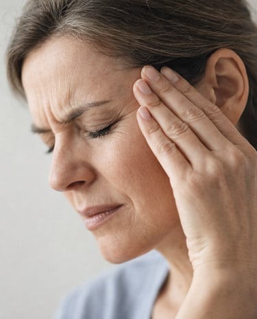 especialista en cefalea tensional castellon