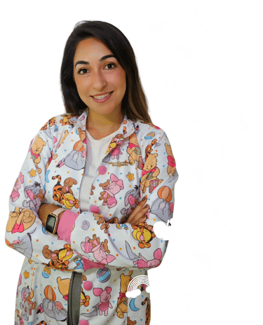 nutricionista infantil