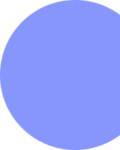 a blue balloon with a blue background