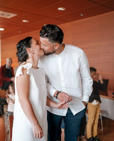 photographie de mariage à Guichen, Guignen, Baulon, Lassy