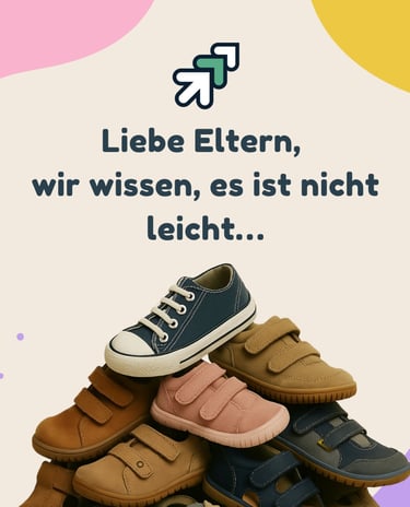 Sizeless Social Media Post