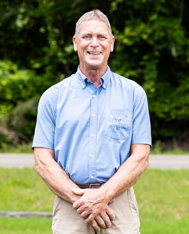Tim Sikes; Pest, Termite, and Crawlspace Professional