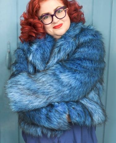 Image by Alison McMath, taken at Atlas Studios